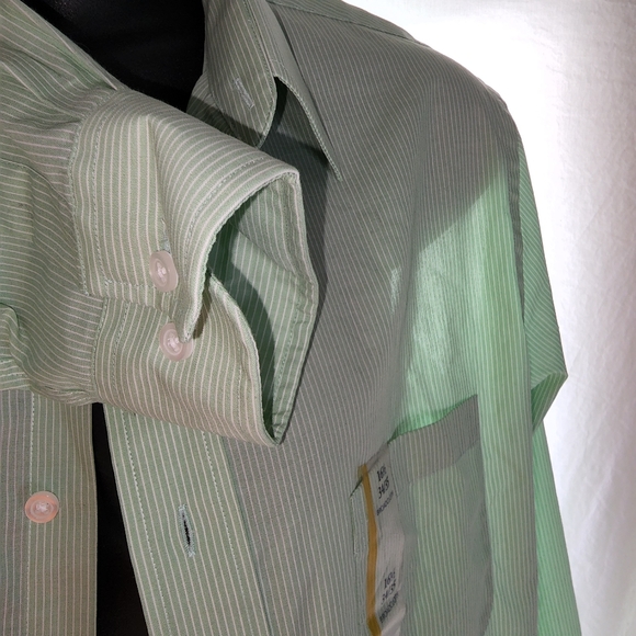 Croft and barrow button down - Picture 5 of 7